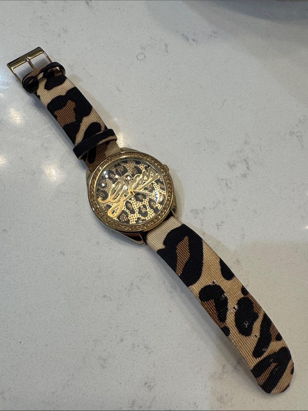Guess watch